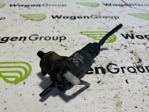 Pumpica Volkswagen Fox