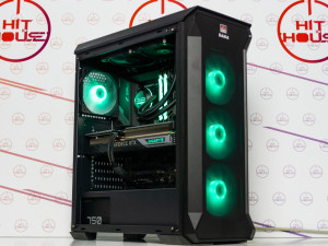 Gaming PC Računar Ryzen 7 7700X 32GB DDR5 RTX 5070 RTX5070