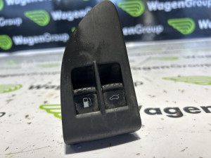 Prekidac poklopca rezervoara gepeka Volkswagen Passat 5 (fotografija 1)