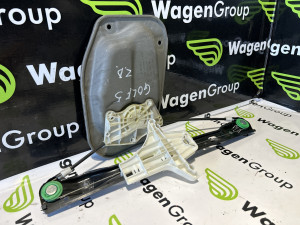 Podizac stakla zadnji desni Volkswagen Golf 5