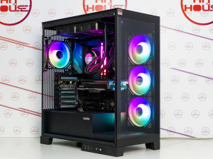 Gaming PC Ryzen 9 5900X // 32GB // RTX 5060TI 5060 TI