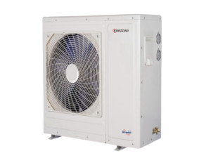 FROZZINI toplotne pumpe dizalice topline MONOBLOK