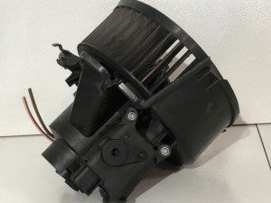 Motoric kabine Opel Astra G 9000348