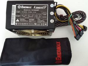 Enermax Liberty 620W