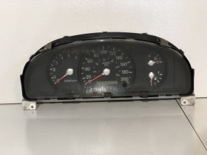 Celer kilometar sat KIA Sorento 02-06 2.5 CRDI 20021207
