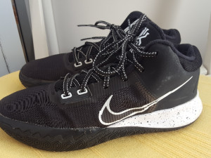 Patike NIKE Kyrie Flyknit IV