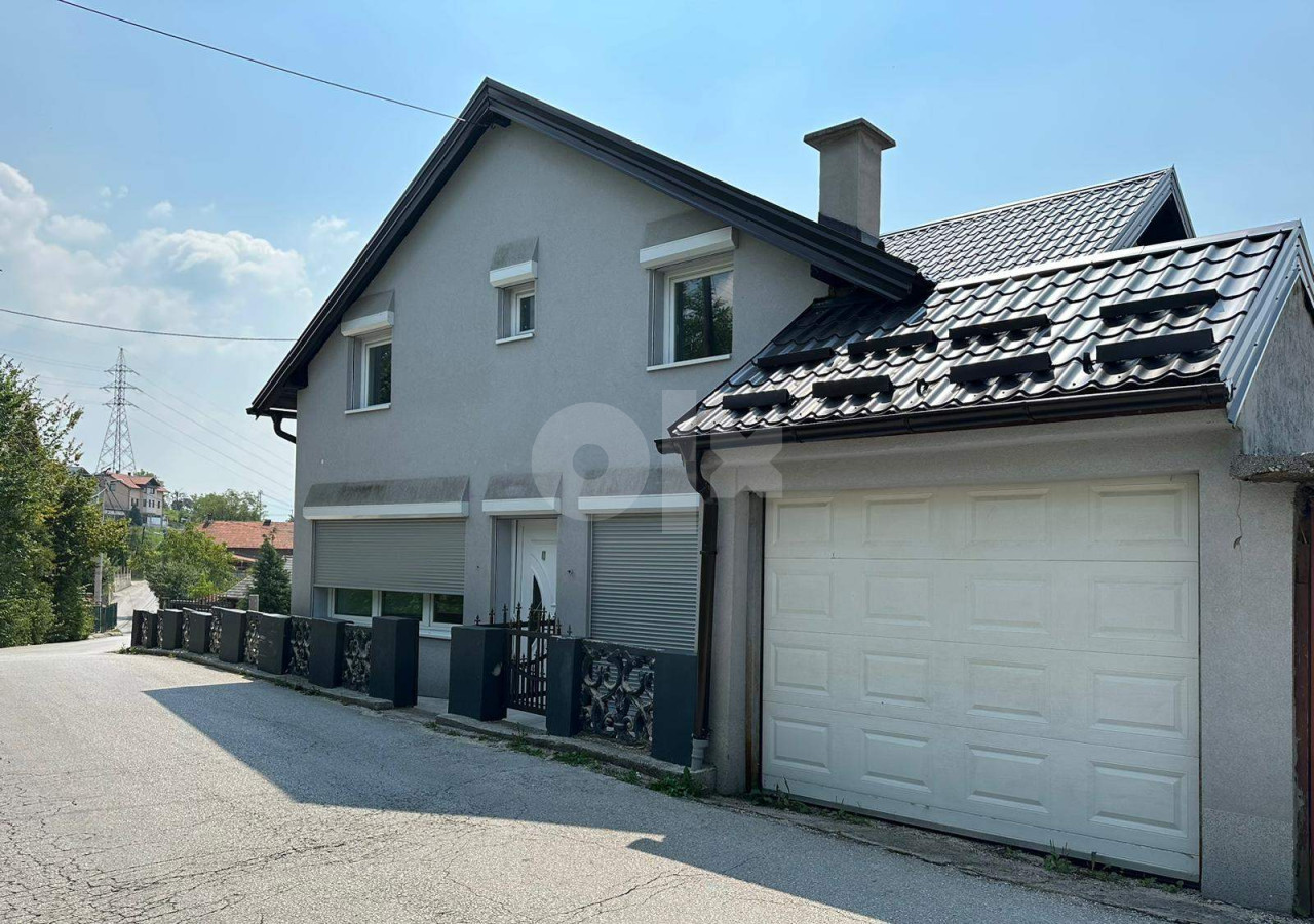 Kuća Sarajevo - 270m2 photo 3