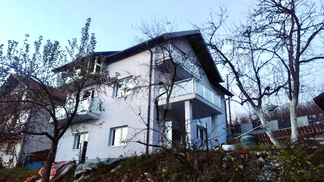 Kuća Sarajevo - 270m2 photo 4