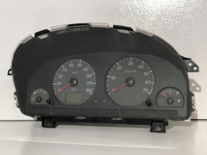 Celer kilometar sat Citroen Berlingo 9639368480