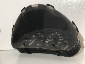 Celer kilometar sat Peugeot 206 2.0 hdi 9648836380