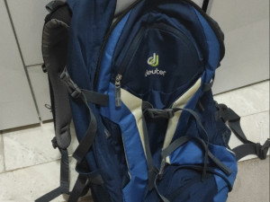 Ruksak deuter 30L