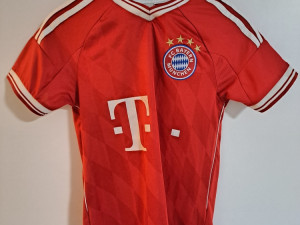 Dječiji dres FC Bayern#10 ROBBEN