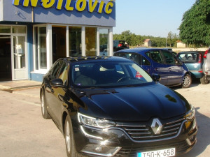 Renault Talisman 2020