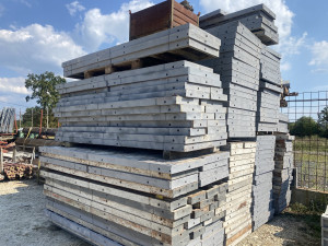 METALNA OPLATA - EXTRA POVOLJNO - NEMA CVINGI