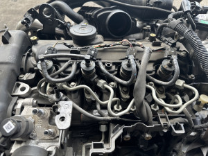 Dizna dizne bosch Renault Clio 2016