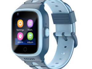 VIVAX smart KIDS watch 4G MAGIC blue