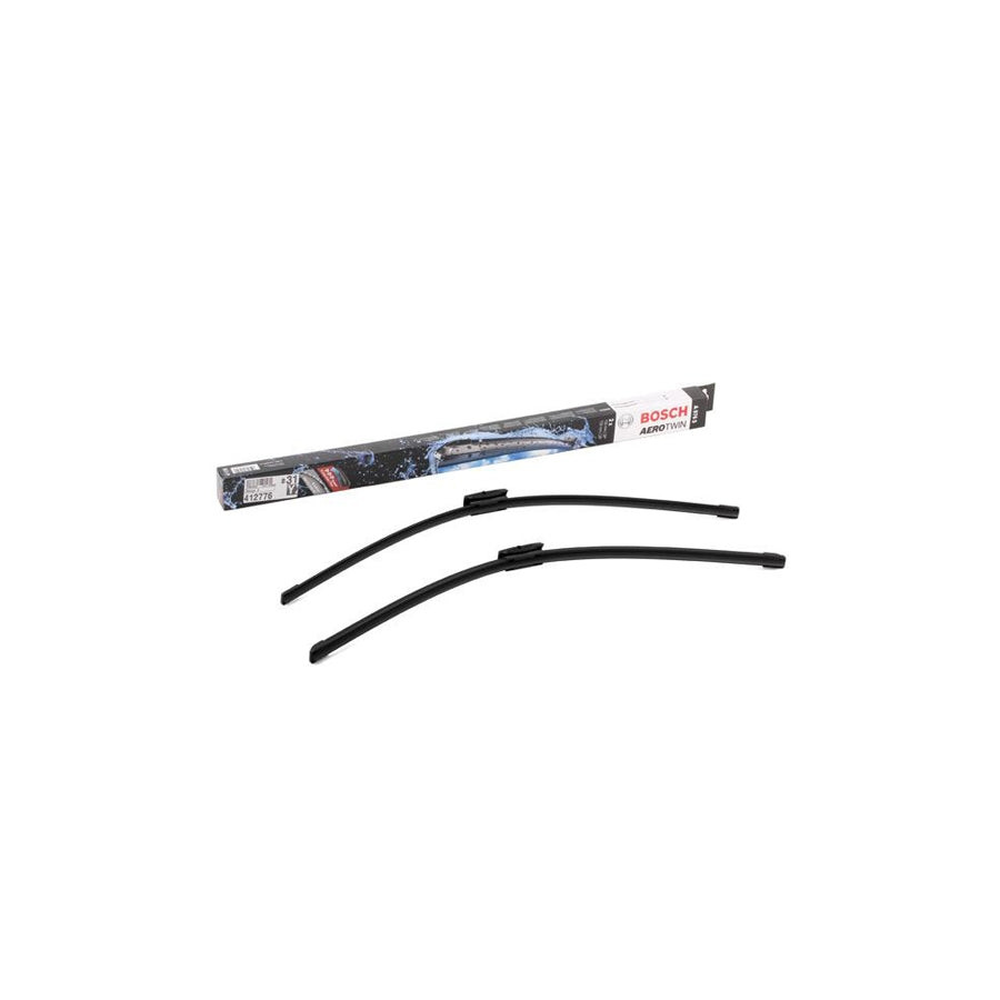 METLICE BRISACA AEROTWIN SEAT LEON 650+650mm