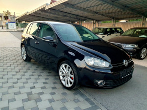 ***VW GOLF 6 1.6 TDI 77KW COMFORTLINE MOD 2011***