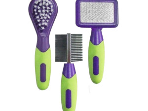 Set za Njegu Dlake Malih Životinja