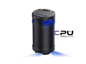 Vivax BS-700 Karaoke bežični zvučnik s mikrofonom