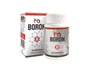 BORON ha a30 cps (bor)