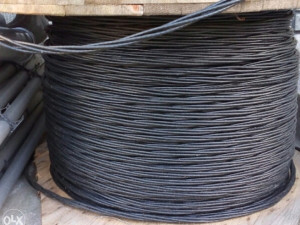 Kabal SKS 4x16 SAMONOSIVI