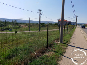 ZEMLJIŠTE BLAGAJ, POSRT, 13 DULUMA