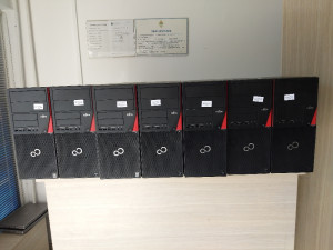 RACUNAR INTEL I5 4590 16GB SSD NVIDIA QUADRO K2000 2GB DDR5