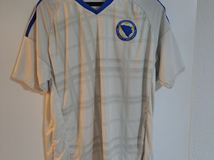 Dres Bosna i Hercegovina