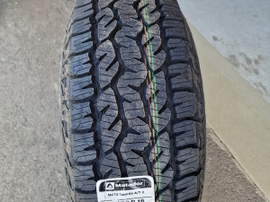 255 70 16 Matador 4x4 M+S 111T