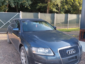 Audi A6 4F C6 2.7 TDI DIJELOVI 065/167-653