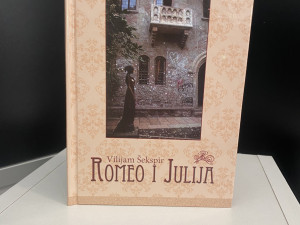 ROMEO I JULIJA-Vilijem Šekspir