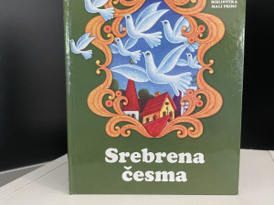 SREBRENA ČESMA -Džemaludin Latić