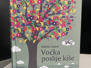 PJESME-Dobriša Cesarić