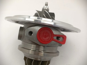 Turbina Srce turbine Hyundai H-1 100KW