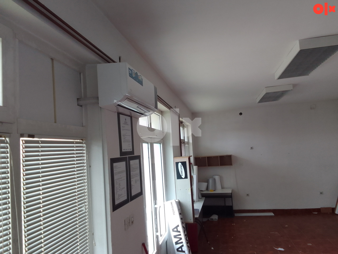 Poslovni prostor Istočna Ilidža 80m2 2