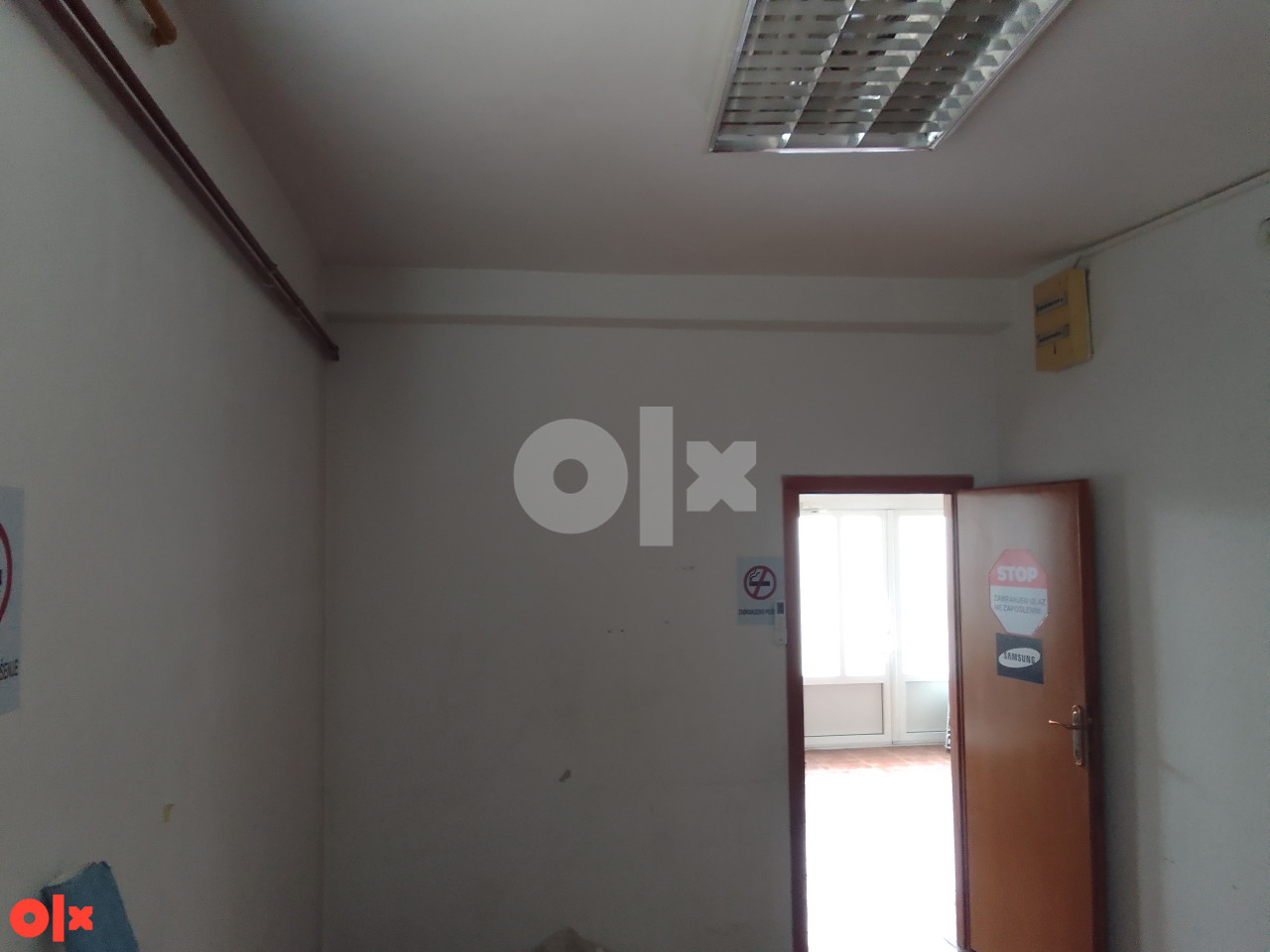 Poslovni prostor Istočna Ilidža 80m2 4