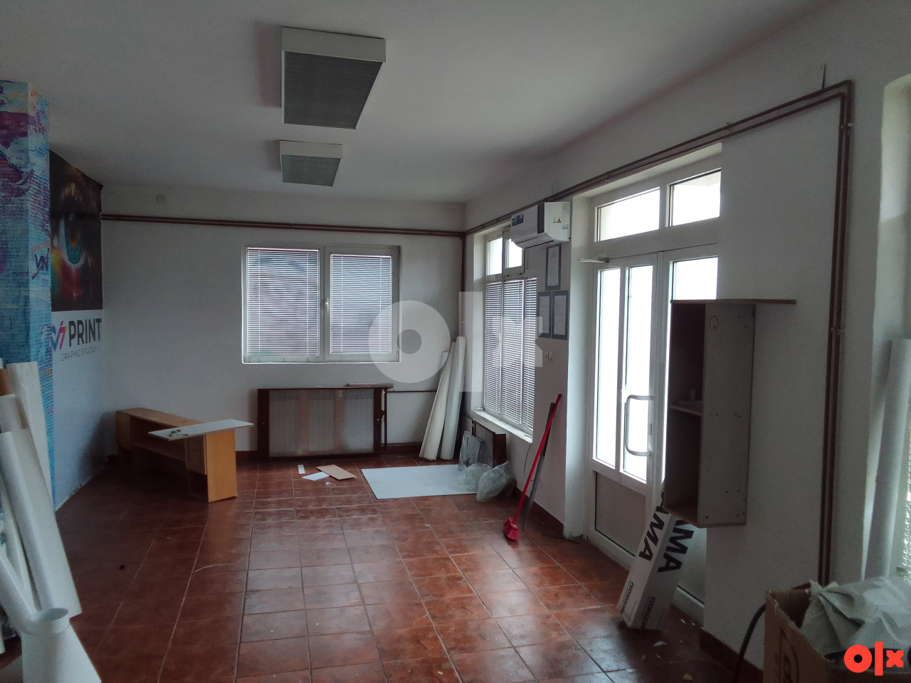 Poslovni prostor Istočna Ilidža 80m2 5