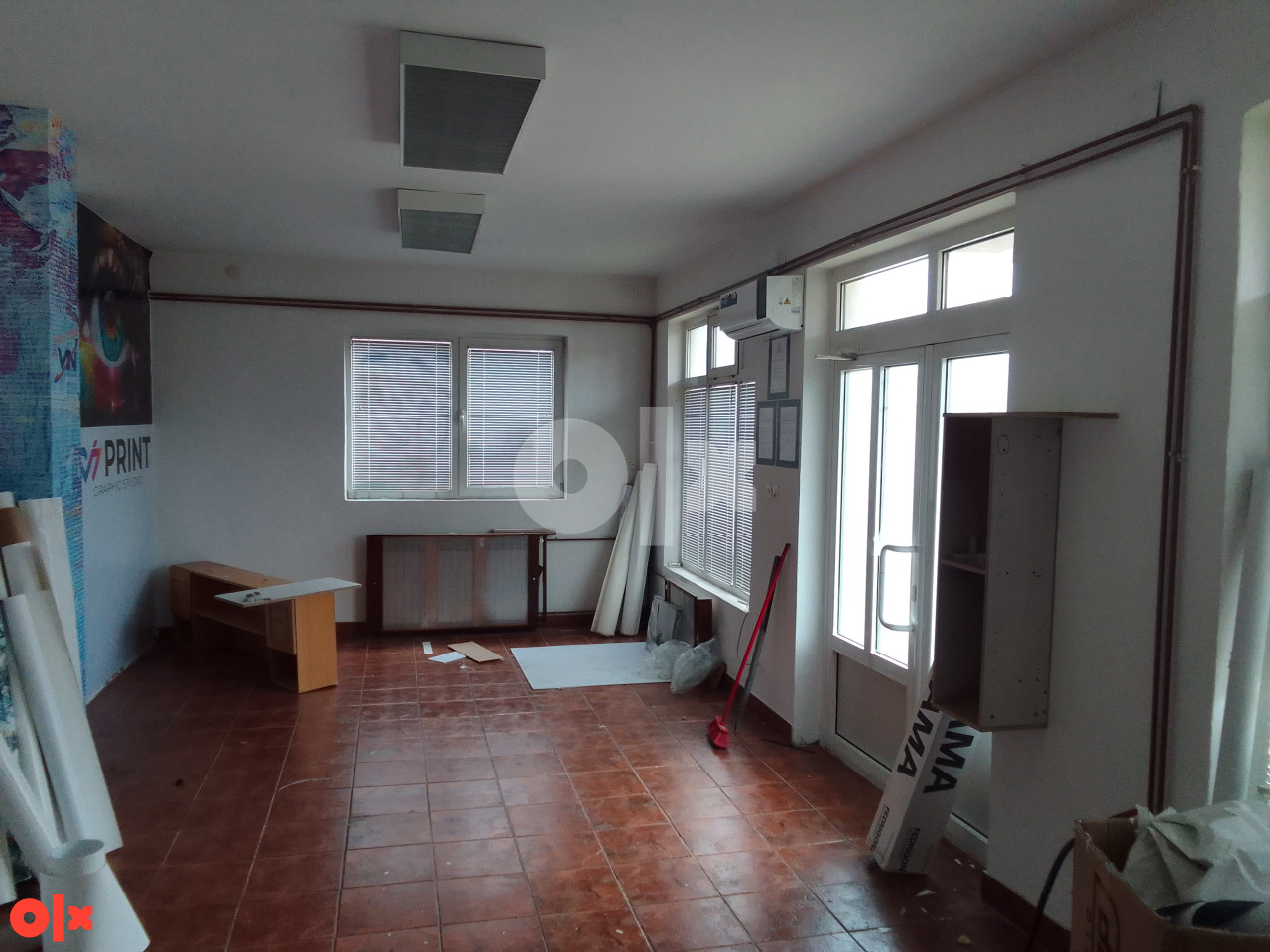 Poslovni prostor Istočna Ilidža 80m2 6