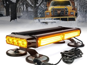 Led rotacija, rotaciono svjetlo za kamion, traktor