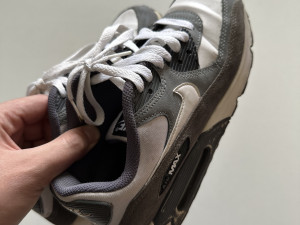 Nike AirMax dječije patike
