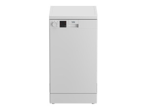 BEKO Mašina za suđe DVS 05024 W