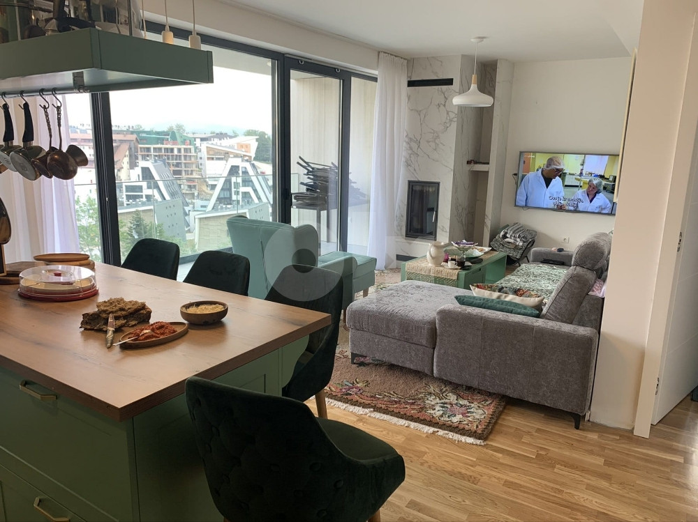 Apartman Bjelašnica