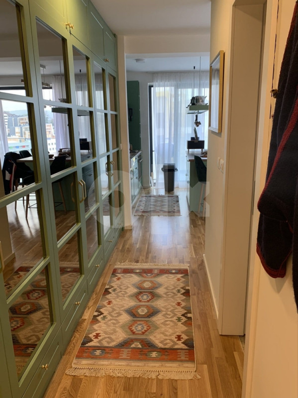 Apartman Bjelašnica 3