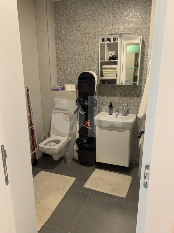 Apartman Bjelašnica 9