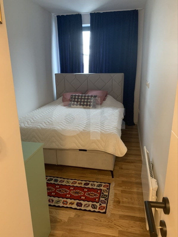 Apartman Bjelašnica 8