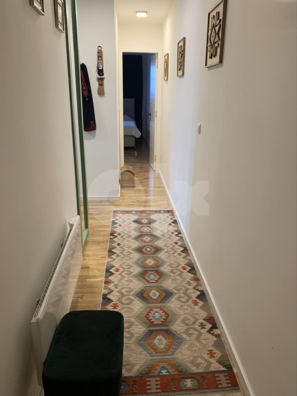 Apartman Bjelašnica 4