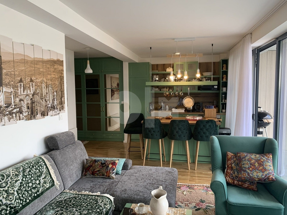 Apartman Bjelašnica 2