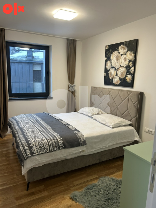 Apartman Bjelašnica 5