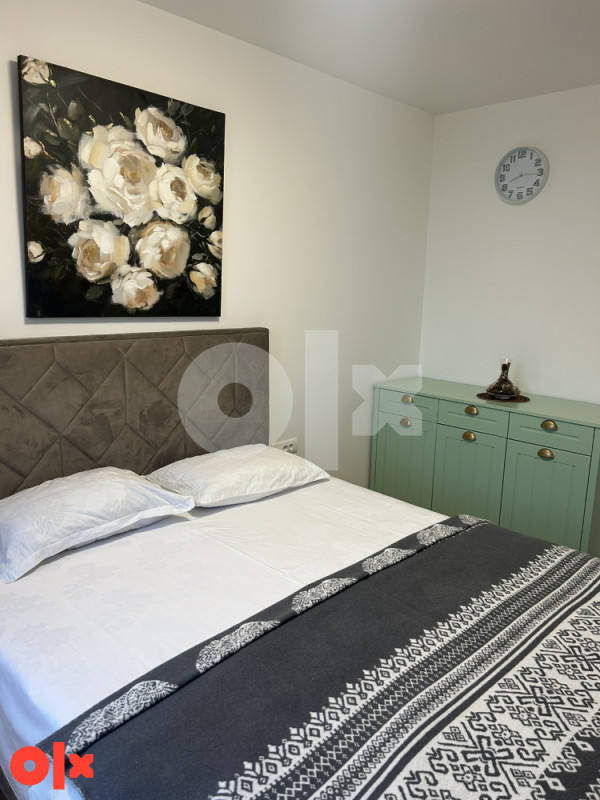 Apartman Bjelašnica 6